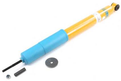 SAAB Shock Absorber - Rear 4243317 - Bilstein HD 24025386